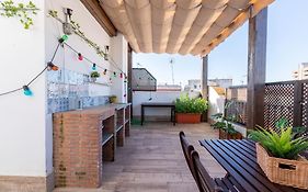 Alameda Sevilla Center By Thegoodtourist